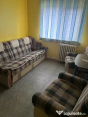 Apartament 4 camere confort 1 Radu Negru etaj 3. 
