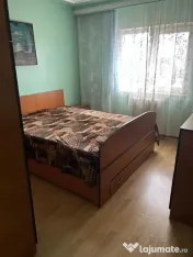 Apartament 4 camere confort 1 Radu Negru etaj 3. 