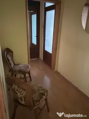 Apartament 4 camere confort 1 Radu Negru etaj 3. 