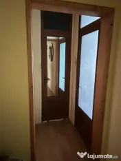 Apartament 4 camere confort 1 Radu Negru etaj 3. 