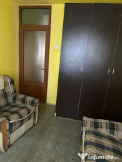 Apartament 4 camere confort 1 Radu Negru etaj 3. 