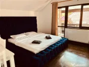 Apartament cu doua camere de vanzare in Busteni 