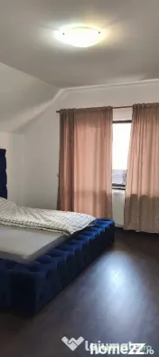Apartament cu doua camere de vanzare in Busteni 