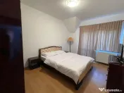 Apartament cu doua camere de vanzare in Busteni 
