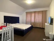 Apartament cu doua camere de vanzare in Busteni 