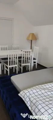 Apartament cu doua camere de vanzare in Busteni 