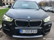 BMW X1 XDRIVE18D 