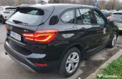 BMW X1 XDRIVE18D 