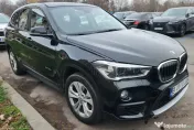 BMW X1 XDRIVE18D 