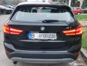 BMW X1 XDRIVE18D 