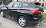 BMW X1 XDRIVE18D 