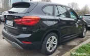 BMW X1 XDRIVE18D 
