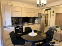 Apartament 2 camere, mobilat, bloc nou, Europa