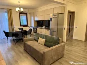 Apartament 2 camere, mobilat, bloc nou, Europa 