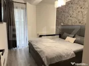 Apartament 2 camere, mobilat, bloc nou, Europa 