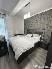 Apartament 2 camere, mobilat, bloc nou, Europa 