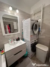 Apartament 2 camere, mobilat, bloc nou, Europa 