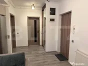 Apartament 2 camere, mobilat, bloc nou, Europa 