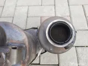 Filtru de particule 