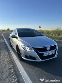 VW Passat CC 2.0 TDI