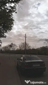 BMW e46 coupe benzinar 