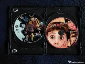 Boxset Home Alone (Singur acasa), 6 filme, DVD-uri originale, subtitrate RO 