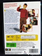 Boxset Home Alone (Singur acasa), 6 filme, DVD-uri originale, subtitrate RO 
