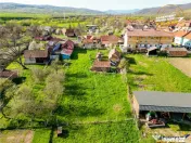 Casuta cu parc privat de 1.500mp, Central, Bodoc, la 15 min 