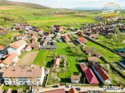 Casuta cu parc privat de 1.500mp, Central, Bodoc, la 15 min 