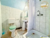 Casuta cu parc privat de 1.500mp, Central, Bodoc, la 15 min 