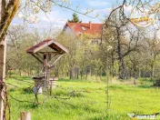 Casuta cu parc privat de 1.500mp, Central, Bodoc, la 15 min 