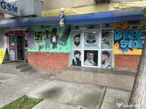 Spațiu comercial de vânzare – oportunitate de investiție strada Crișan
