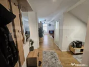 Garsoniera utilata si mobilata complet, zona Ioan Rus 
