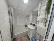 Garsoniera utilata si mobilata complet, zona Ioan Rus 