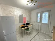 Apartament 3 CAMERE - 70mp - 5 MIN GORJULUI - parcul lini... 