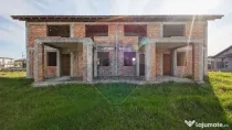 Casă / Vilă cu 6 camere de vânzare, Sânpetru