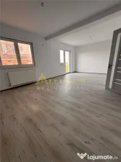 Popesti Leordeni -Duplex 4 Camere - 135 mp 