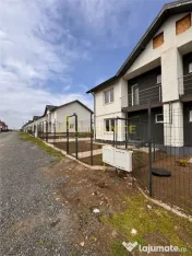 Popesti Leordeni -Duplex 4 Camere - 135 mp 