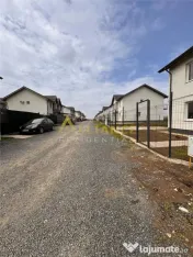 Popesti Leordeni -Duplex 4 Camere - 135 mp 