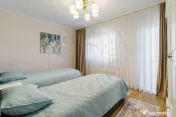 Casa cu suflet si gradina spectaculoasa 