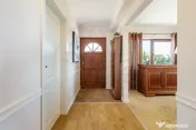 Casa cu suflet si gradina spectaculoasa 
