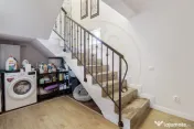 Casa cu suflet si gradina spectaculoasa 