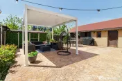 Casa cu suflet si gradina spectaculoasa 