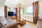 Casa cu suflet si gradina spectaculoasa 