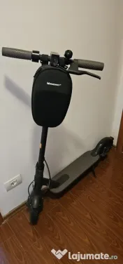 Trotineta Xiaomi Electric Scooter Pro 2, 240 km
