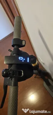 Trotineta Xiaomi Electric Scooter Pro 2, 240 km
