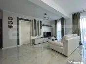 Apartament 2 camere, 52 mp, parcare, zona Porii 