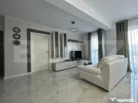 Apartament 2 camere, 52 mp, parcare, zona Porii 