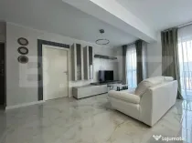 Apartament 2 camere, 52 mp, parcare, zona Porii