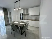 Apartament 2 camere, 52 mp, parcare, zona Porii 